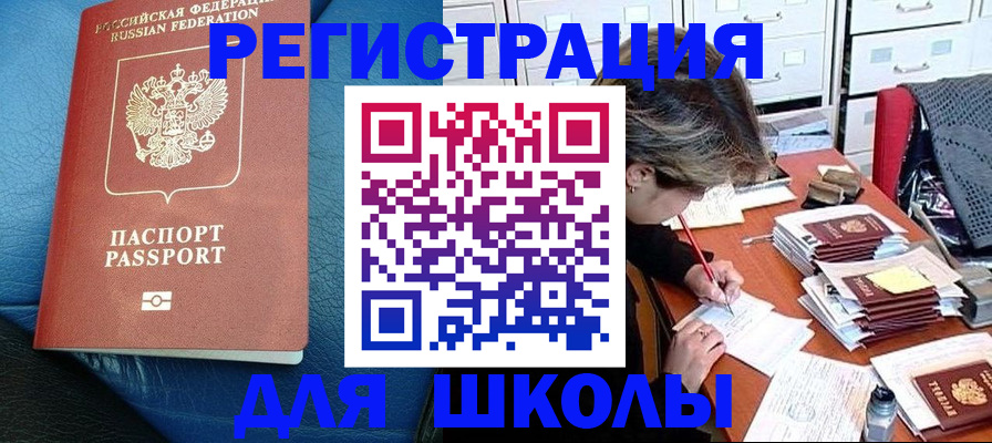 прописка для школы в Купино